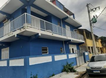 Casa de 2 quartos, Guarujá · sobradão 2 dormitórios Maré Mansa Guarujá