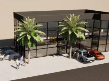 Foto 01 · Salão Comercial para Locação em Indaiatuba-SP, Vila Vitória I: 1 Sala, 3 Banheiros, 10 Vagas de Gara