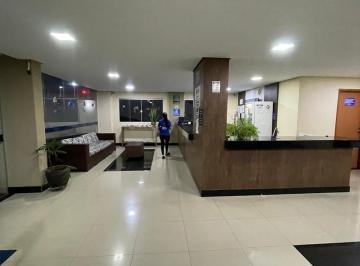 Apartamento de 1 quarto, Caldas Novas · Apartamento mobiliado um quarto