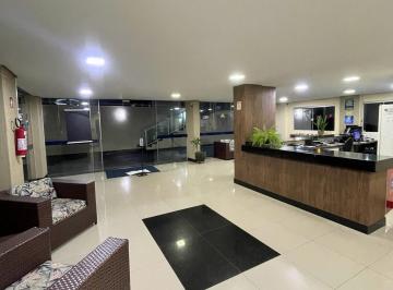 Apartamento de 1 quarto, Caldas Novas · Apartamento mobiliado um quarto
