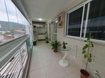 Foto · Lindo apartamento com varandão e 1, à venda na praia de Piratininga, Niterói-RJ