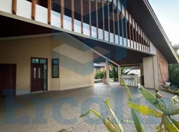 Foto 01 · CASA COMERCIAL PARA ALUGAR EM SOROCABA - SP