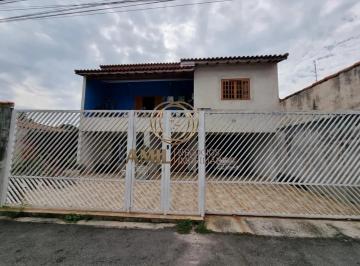 Foto 01 · Sobrado, 04 Dormitórios sendo 02 Suítes, 434m², Varanda, Jardim Pereira do Amparo, Jacareí