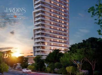 Apartamento de 4 quartos, Recife · IC- 4 suíte no Residencial de altíssimo Luxo na Zona norte