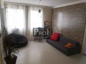 Apartamento de 3 quartos, São Bernardo do Campo · Apartamento Jardim Chácara Inglesa São Bernardo