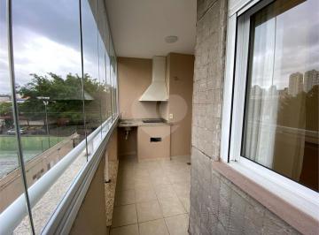 Apartamento de 2 quartos, São Paulo · Apartamento a venda na Vila Leopoldina