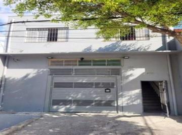 Casa de 2 quartos, São Paulo · Sobrado à venda no Bairro da Vila Mangalot na Rua José Ataliba Ortiz