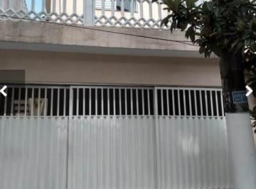 Casa de 3 quartos, São Bernardo do Campo · Casa 3 quartos com edícula Independência SBC