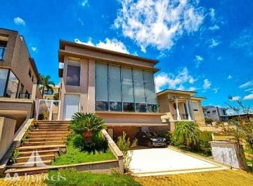 Casa · 425m² · 4 Quartos · 6 Vagas · BURLE MARX OPORTUNIDADE - CASA VENDA  4 SUITES, 6 VAGAS DE GARAGEM