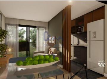 Apartamento de 2 quartos, Poços de Caldas · Apto 2 quartos- Residencial Greenville