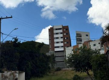 Apartamento de 2 quartos, Poços de Caldas · Apto 2 quartos- Residencial Greenville