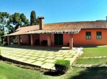 Foto 02 · Fazenda, Próximo ao Centro, Sapucaí-mirim, MG