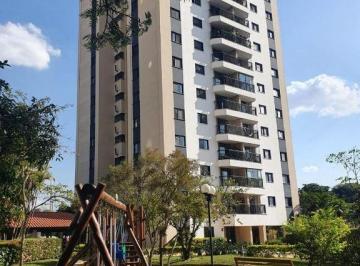Apartamento de 3 quartos, São Paulo · APARTAMENTO NO BUTANTÃ , JARDIM BONFIGLIOLI !