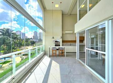 Foto 31 · ALUGO APARTAMENTO | CAMPINAS - SP | ALTO PADRÃO |SEMI-MOBILIADO - 3 VAGAS