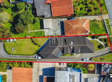Casa · 631m² · 4 Quartos · CASA TÉRREA COM SUPER QUINTAL NO VISTA ALEGRE