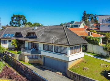 Casa · 631m² · 4 Quartos · CASA TÉRREA COM SUPER QUINTAL NO VISTA ALEGRE