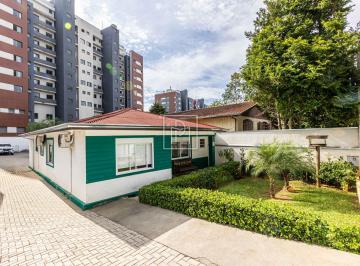 Casa · 141m² · 3 Quartos · 10 Vagas · CASA COMERCIAL COM QUINTAL NO ECOVILLE