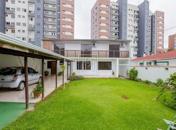 Casa · 274m² · 3 Quartos · 5 Vagas · CASA RESIDENCIAL E COMERCIAL COM QUINTAL NO ECOVIL
