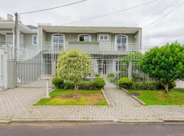Casa · 420m² · 4 Quartos · 8 Vagas · CASA COM QUINTAL E 4 QUARTOS NO PORTÃO
