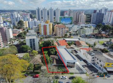 Terreno · 513m² · TERRENO ZR4 NO BIGORRILHO