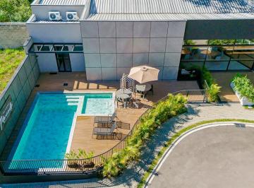 Terreno · 115m² · TERRENO CONDOMINIO NA ANTONIO ESCORSIN EM SANTA FE
