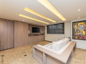 Apartamento · 233m² · 3 Quartos · 4 Vagas · APARTAMENTO INCRIVEL COM 3 SUÍTES E 4 VAGAS NO BAT