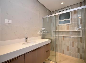 Apartamento de 3 quartos, Curitiba · Apartamento no centro com 3 quartos 1 suíte 127m2 privativos