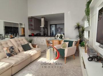 Foto 01 · Casa, Jardim Residencial Dona Lucilla, Indaiatuba, SP