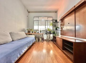 Foto 01 · APARTAMENTO COM ELEVADOR E GARAGEM À VENDA NO CENTRO DE TERESÓPOLIS RJ