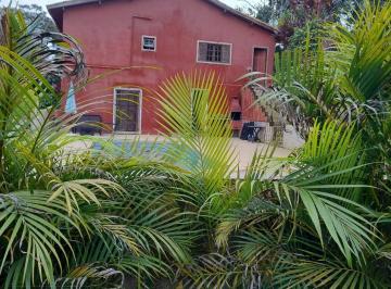 Rural · 10000m² · 4 Quartos · CHÁCARA10.000M2 PARA LAZER EM JUQUITIBA/SP ACEITA PERMULTA