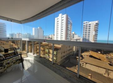 Foto 12 · Apartamento Mobiliado à Venda na Praia do Morro em Guarapari ES, com Vista para o Mar, 3 Quartos e Á