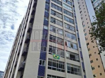 Foto 01 · COBERTURA DÚPLEX À VENDA EM BOA VIAGEM!