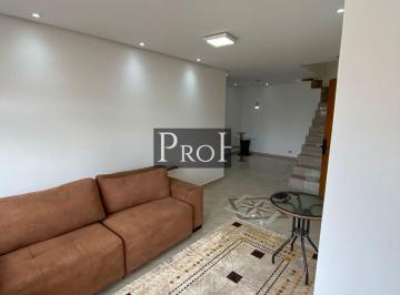 Apartamento de 3 quartos, São Bernardo do Campo · Cobertura Rudge Ramos São Bernardo