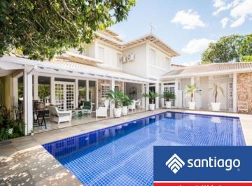 Casa de 4 quartos, Brasília · CASA NA QL 12 LAGO SUL PENÍNSULA DOS MINISTROS ESCRITÓRIO GARAGEM DCE PISCINA 