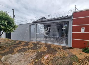 Foto 01 · Casa, Jardim Paulista, Santa Bárbara D'oeste, SP