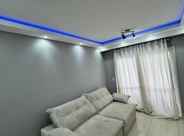 Apartamento · 56m² · 3 Quartos · 1 Vaga · Lindo Apartamento à venda em Mairiporã R$330.000 - Aceita Financiamento!