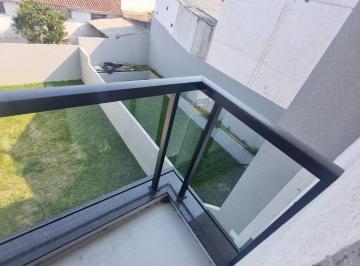 Casa de 3 quartos, Curitiba · Sobrado no Boa vista com 166m²