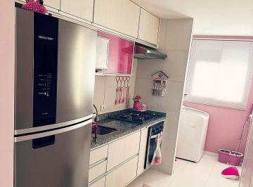 Apartamento de 2 quartos, Jundiaí · Apartamento para Venda, Complexo Atmosphera, bairro Jardim Ermida I, Jundiaí/SP