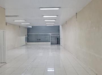 Comercial , São Paulo · Salão comercial 370m² na região do Largo 13 de Maio, Santo Amaro.