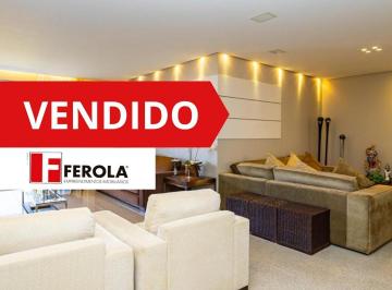Apartamento de 4 quartos, Brasília · SQSW 300 Palazzo D'alberi  4 suítes , Reformado , Planta Excelente , Ferola