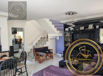Foto 01 · Casa de luxo em condomínio na Vila Formosa: 3 quartos, suite, 2 salas, 3 banheiros, 2 vagas, 102m².