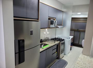 Foto 01 · Apartamento, Jardim Piratininga, Sorocaba, SP