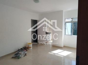 Foto 01 · Apartamento 52m² para locação - Condomínio Gaivota Preta - Jardim Valéria- Guarulhos-SP