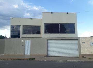Casa de 4 quartos, Brasília · Casa em Brasilia- 4 quartos
