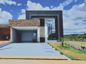 Foto 01 · Imperdível: Casa em Condomínio Evidências   à Venda em Indaiatuba-SP, 3 Quartos, 1 Suíte, 3 Salas, 3