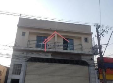Foto 01 · Excelente oportunidade de investimento! Vendo um galpão comercial com 6 salas