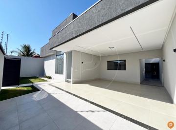 Casa de 3 quartos, Caldas Novas · Casa para venda localizada em Caldas Novas, GO.