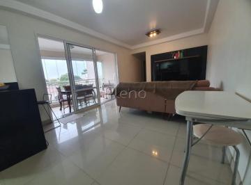 Apartamento · 89m² · 3 Quartos · 1 Vaga · Apartamento à venda no Parque Industrial, Campinas.