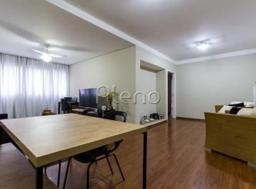 Apartamento · 137m² · 3 Quartos · 1 Vaga · apartamento - Centro - Campinas