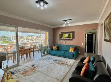 Apartamento · 115m² · 3 Quartos · 2 Vagas · Apartamento com 3 quartos à venda no Taquaral, em  Campinas/SP.